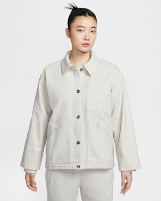 NIKE公式】ナイキ スポーツウェア ウィメンズ オーバーサイズド バーン